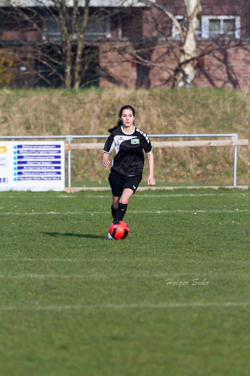 Bild 233 - B-Juniorinnen MTSV Olympia Neumnster - FSC Kaltenkirchen : Ergebnis: 4:1